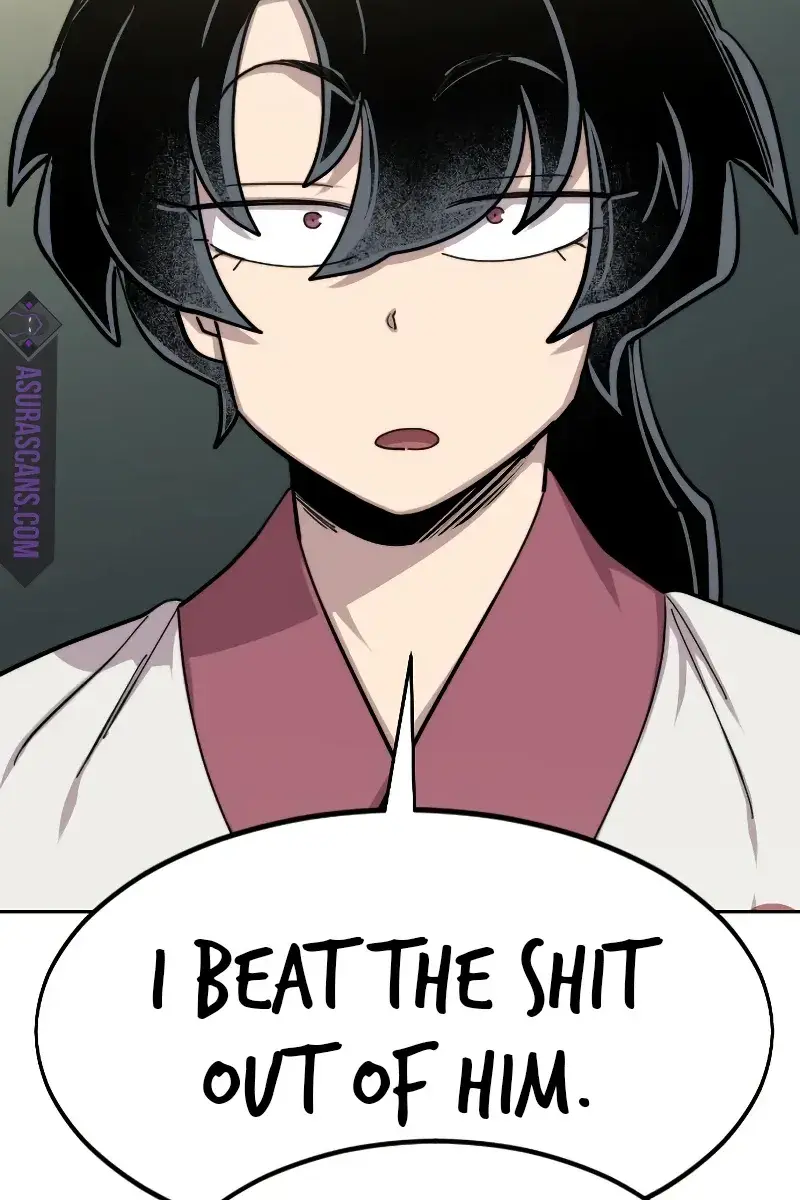 Return of the Mount Hua Sect Chapter 50 Page 197