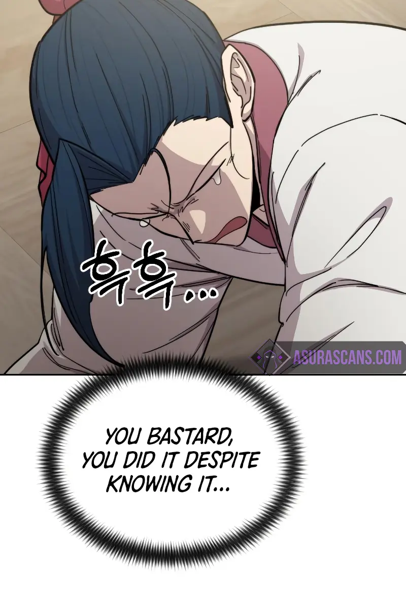 Return of the Mount Hua Sect Chapter 51 Page 9