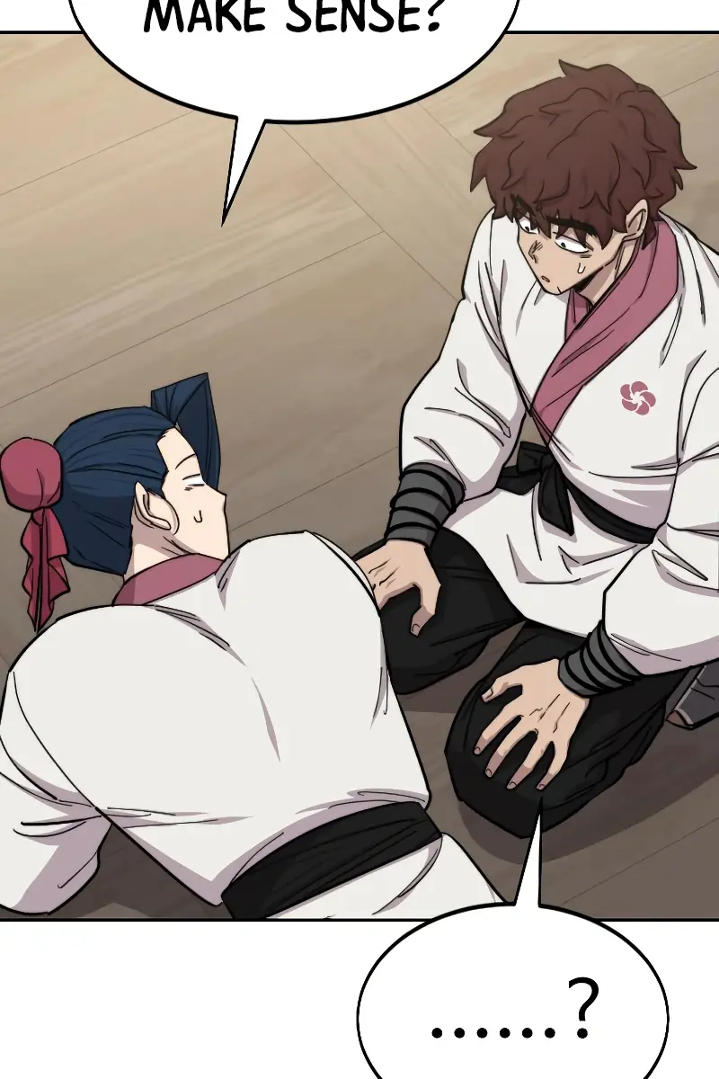 Return of the Mount Hua Sect Chapter 51 Page 16