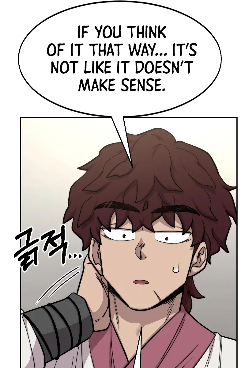 Return of the Mount Hua Sect Chapter 51 Page 18