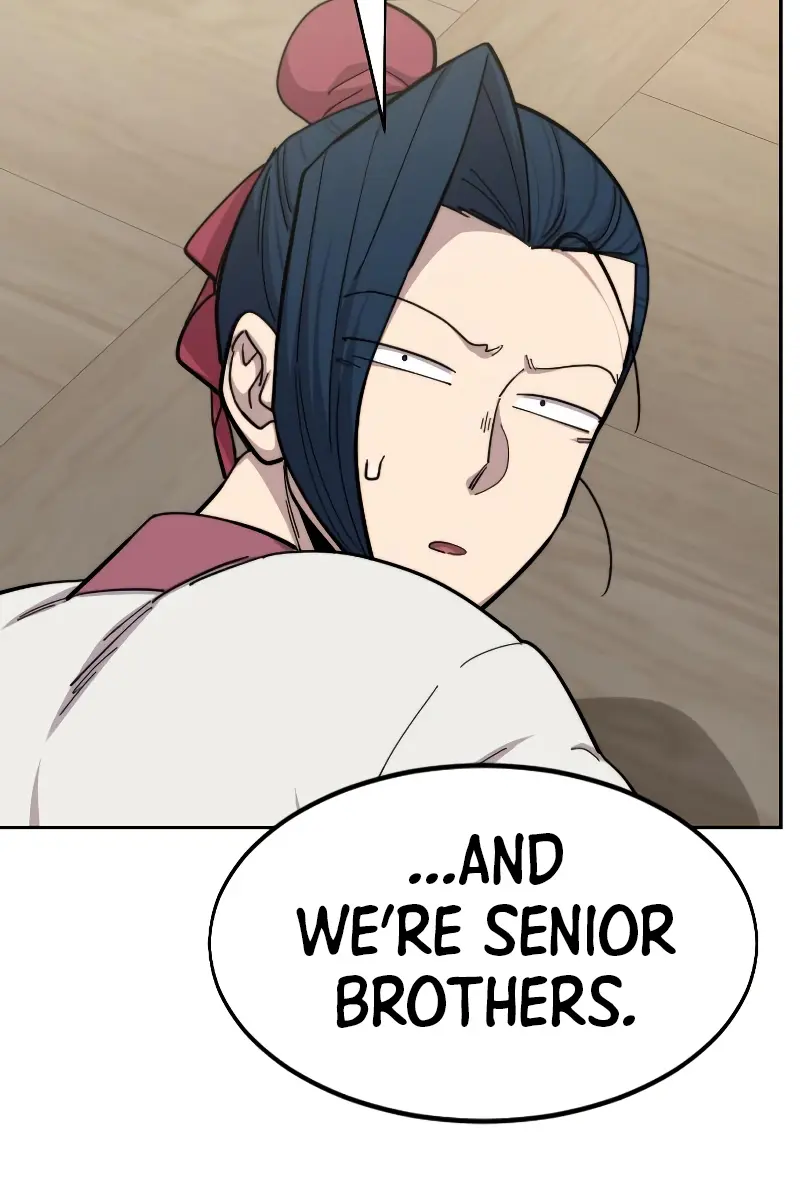 Return of the Mount Hua Sect Chapter 51 Page 20