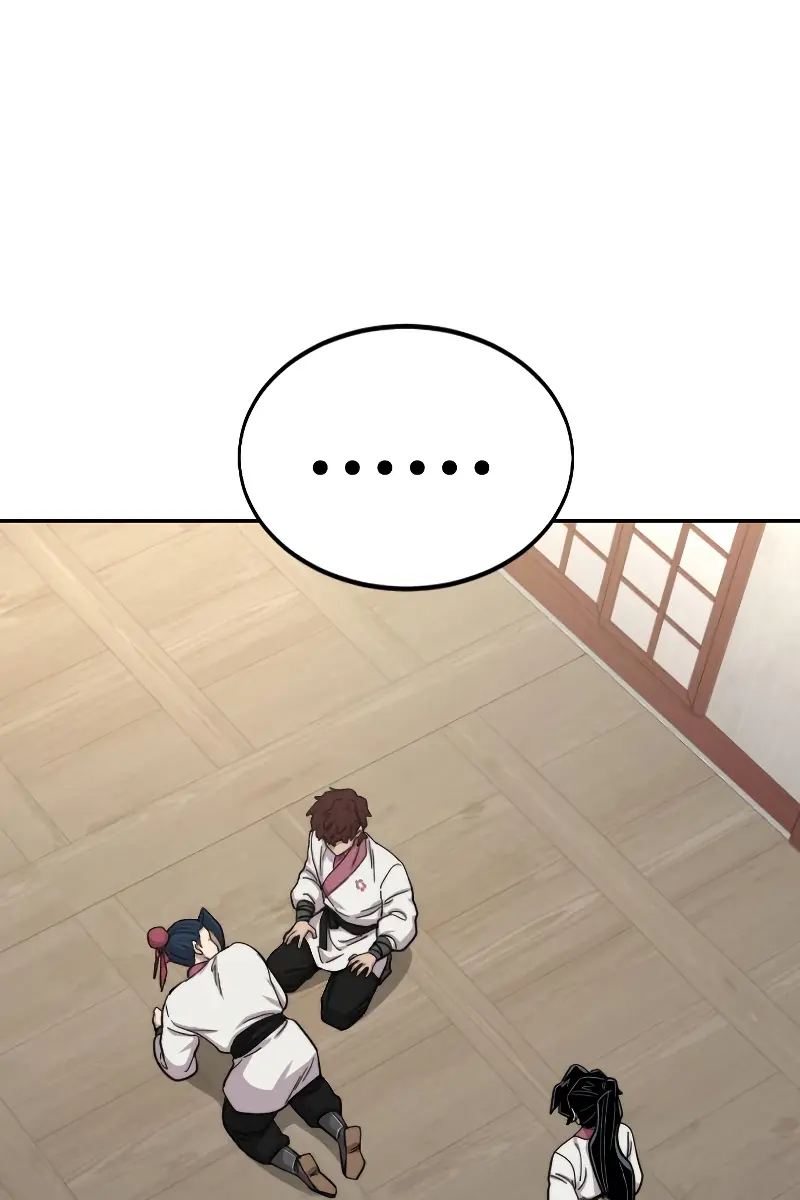 Return of the Mount Hua Sect Chapter 51 Page 21