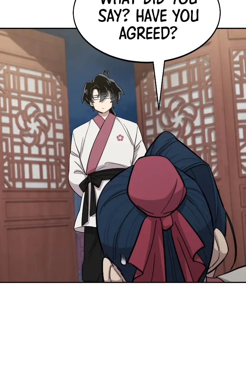 Return of the Mount Hua Sect Chapter 51 Page 23