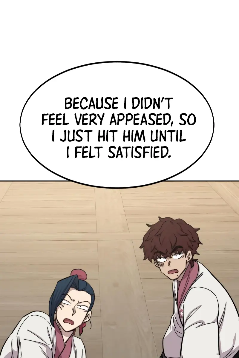 Return of the Mount Hua Sect Chapter 51 Page 26