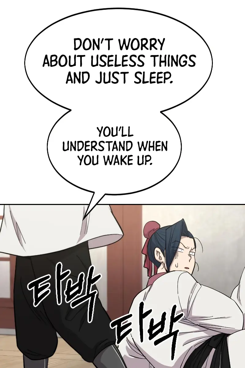 Return of the Mount Hua Sect Chapter 51 Page 28