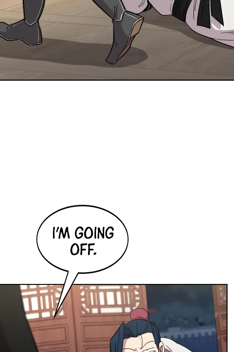 Return of the Mount Hua Sect Chapter 51 Page 29