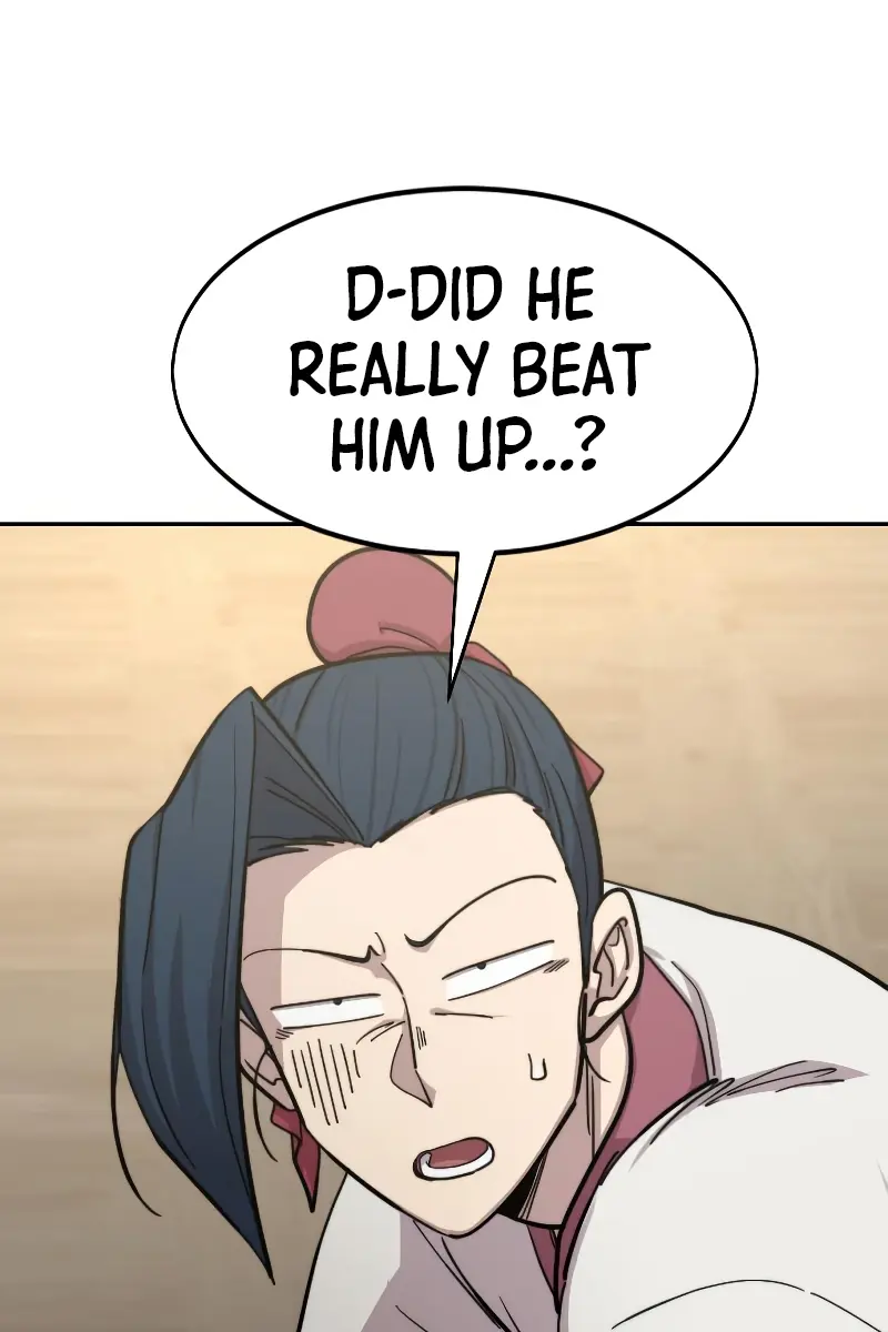 Return of the Mount Hua Sect Chapter 51 Page 31