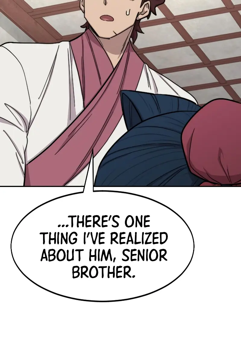 Return of the Mount Hua Sect Chapter 51 Page 33