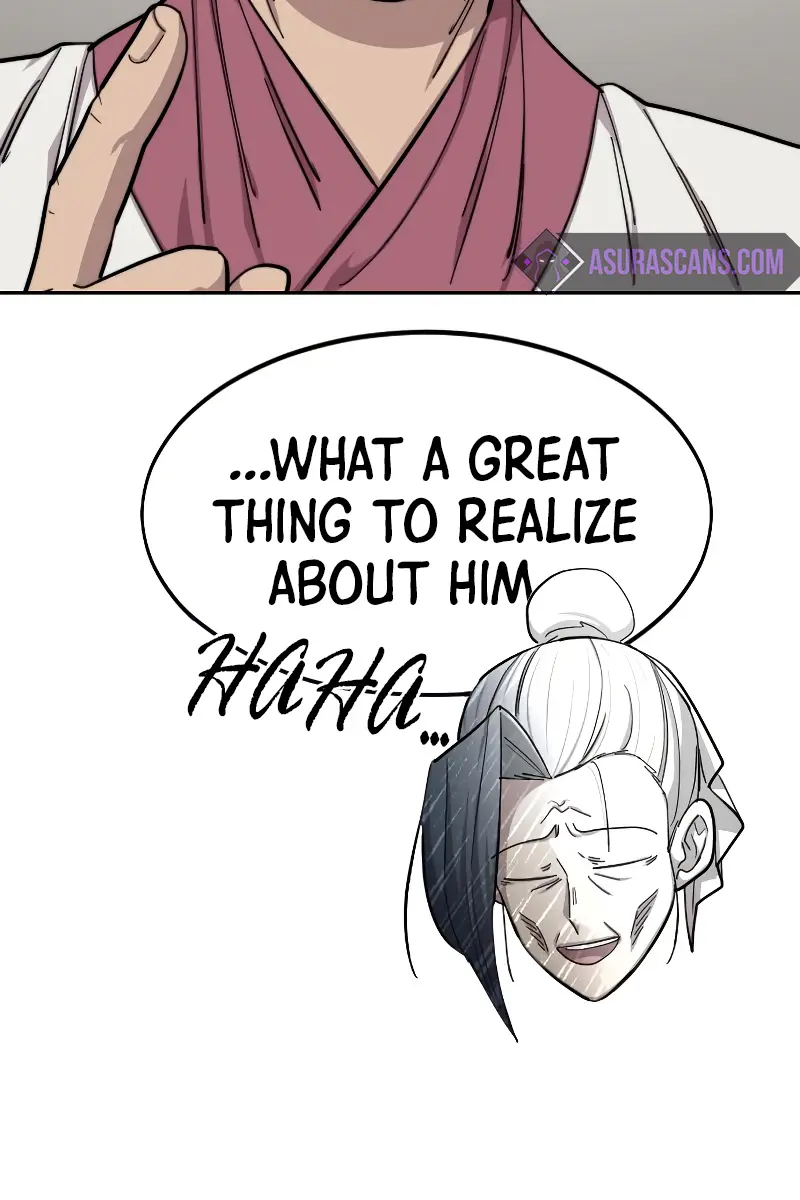 Return of the Mount Hua Sect Chapter 51 Page 36