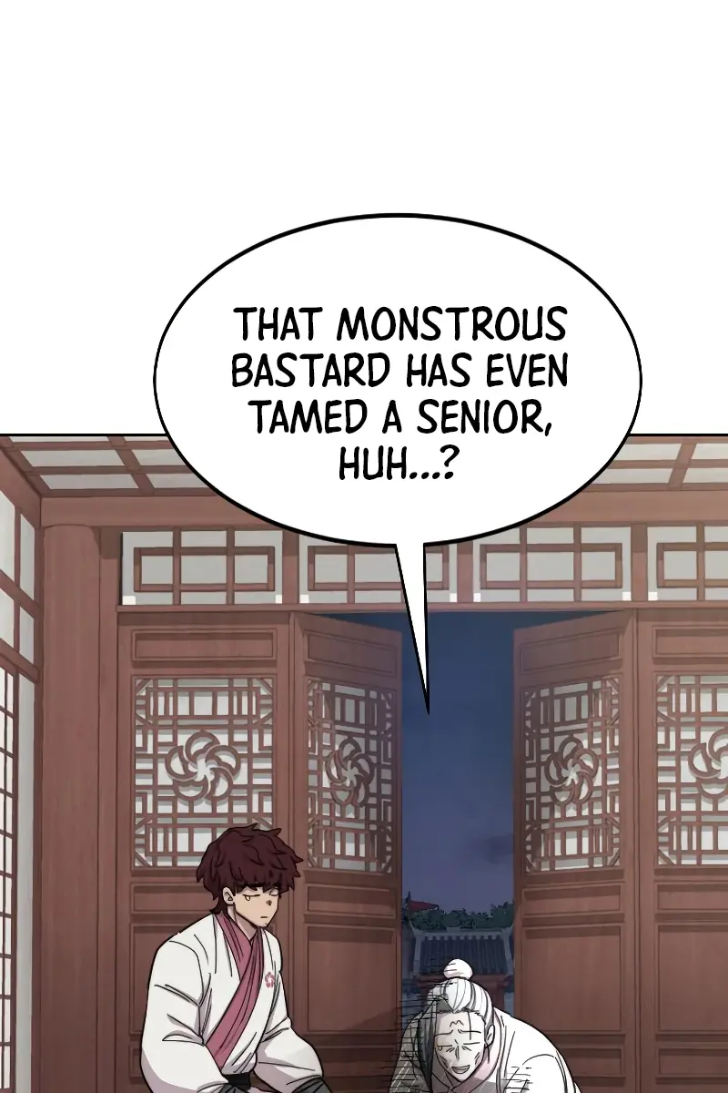 Return of the Mount Hua Sect Chapter 51 Page 37