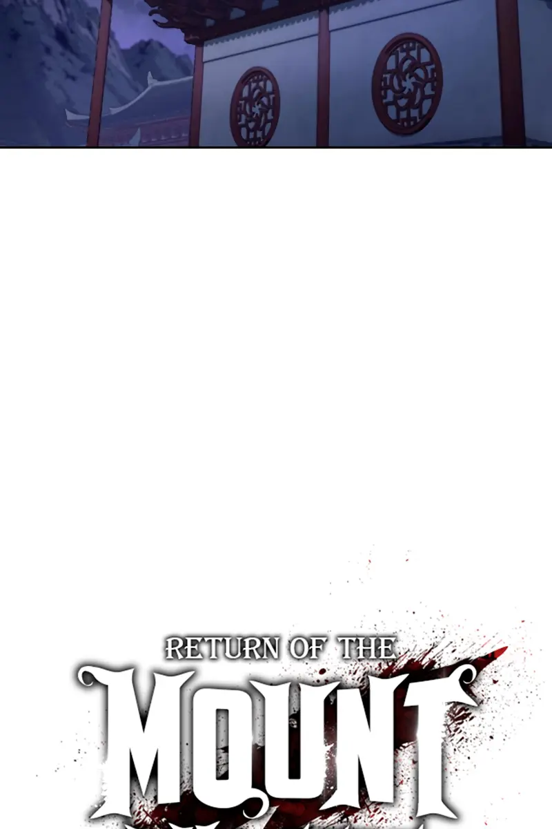 Return of the Mount Hua Sect Chapter 51 Page 40