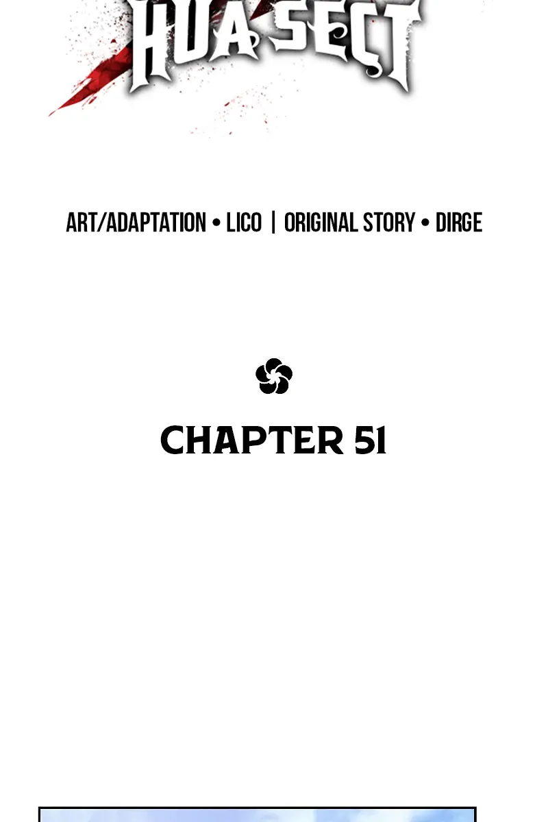 Return of the Mount Hua Sect Chapter 51 Page 41