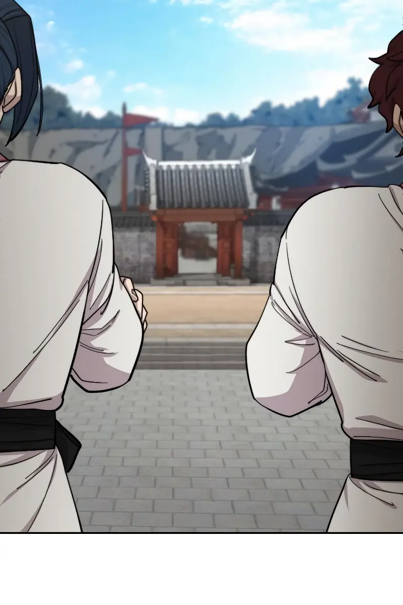 Return of the Mount Hua Sect Chapter 51 Page 45