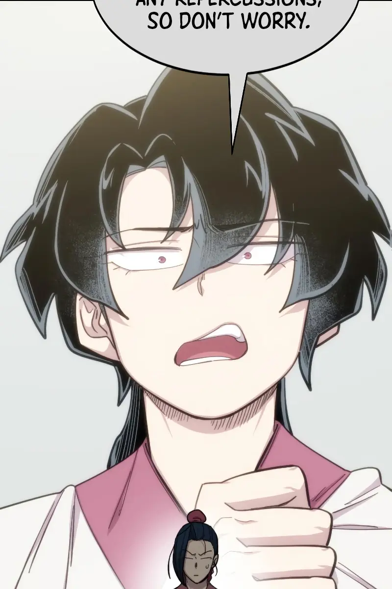 Return of the Mount Hua Sect Chapter 51 Page 50