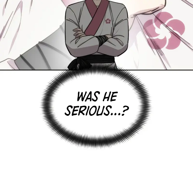 Return of the Mount Hua Sect Chapter 51 Page 51