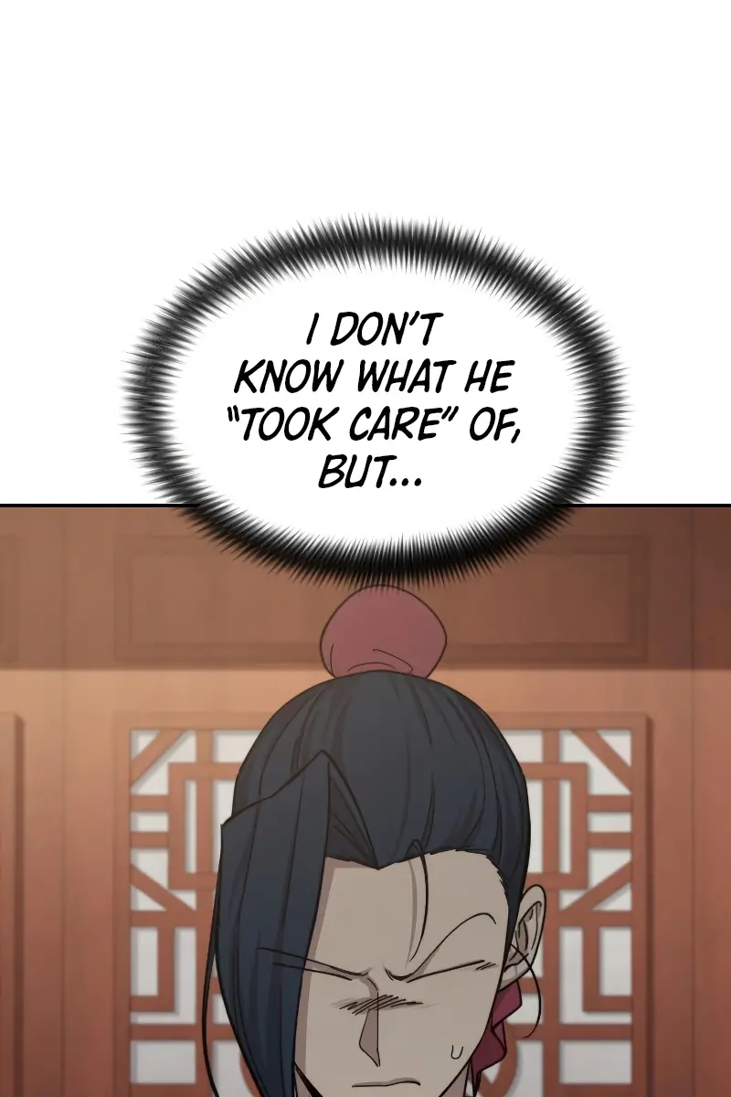 Return of the Mount Hua Sect Chapter 51 Page 52