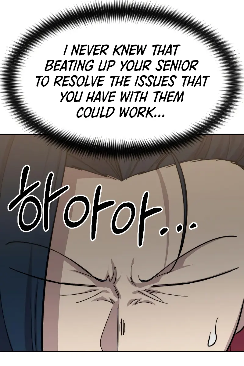 Return of the Mount Hua Sect Chapter 51 Page 54