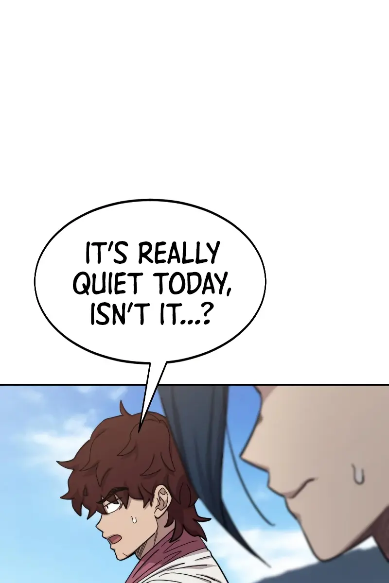 Return of the Mount Hua Sect Chapter 51 Page 55