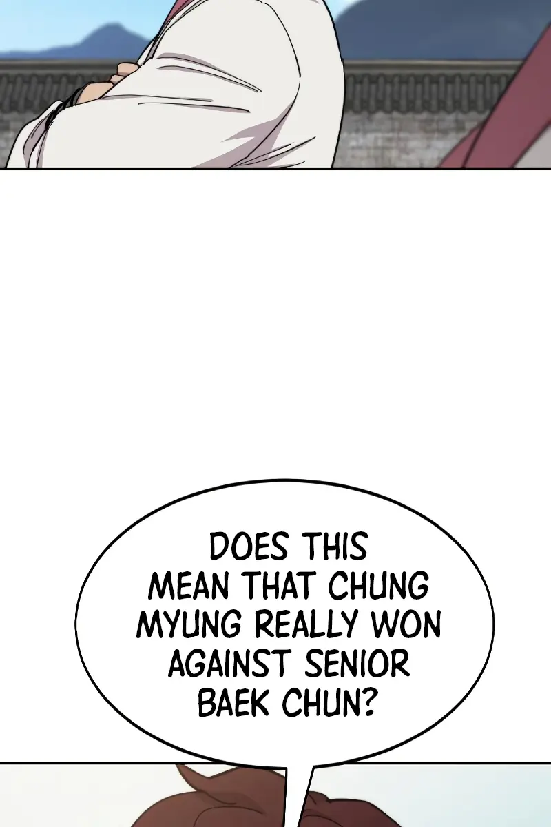 Return of the Mount Hua Sect Chapter 51 Page 56