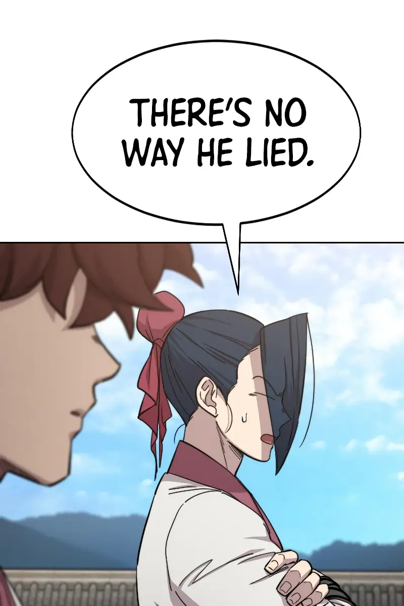 Return of the Mount Hua Sect Chapter 51 Page 58