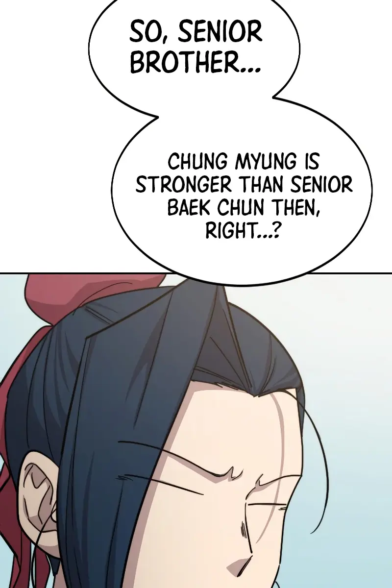 Return of the Mount Hua Sect Chapter 51 Page 60