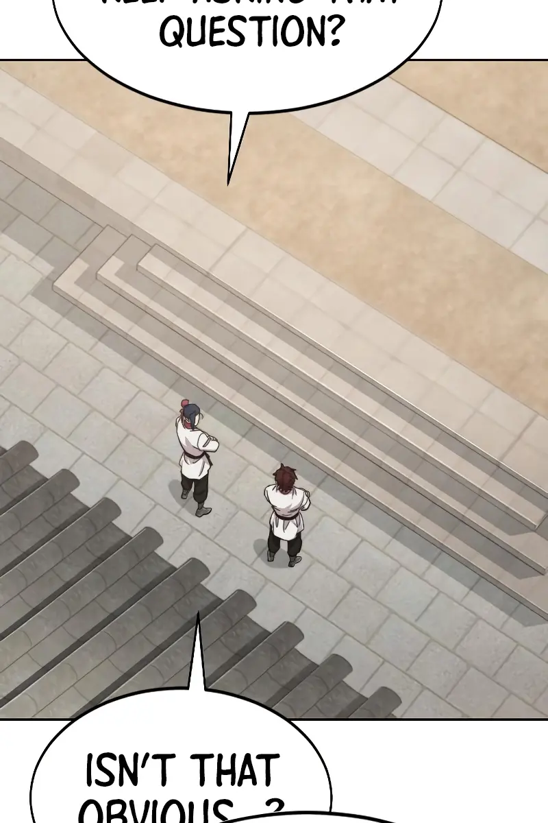 Return of the Mount Hua Sect Chapter 51 Page 62