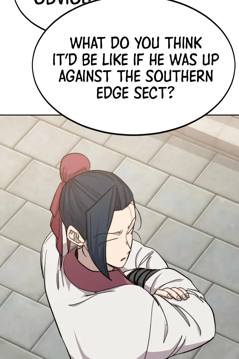 Return of the Mount Hua Sect Chapter 51 Page 63