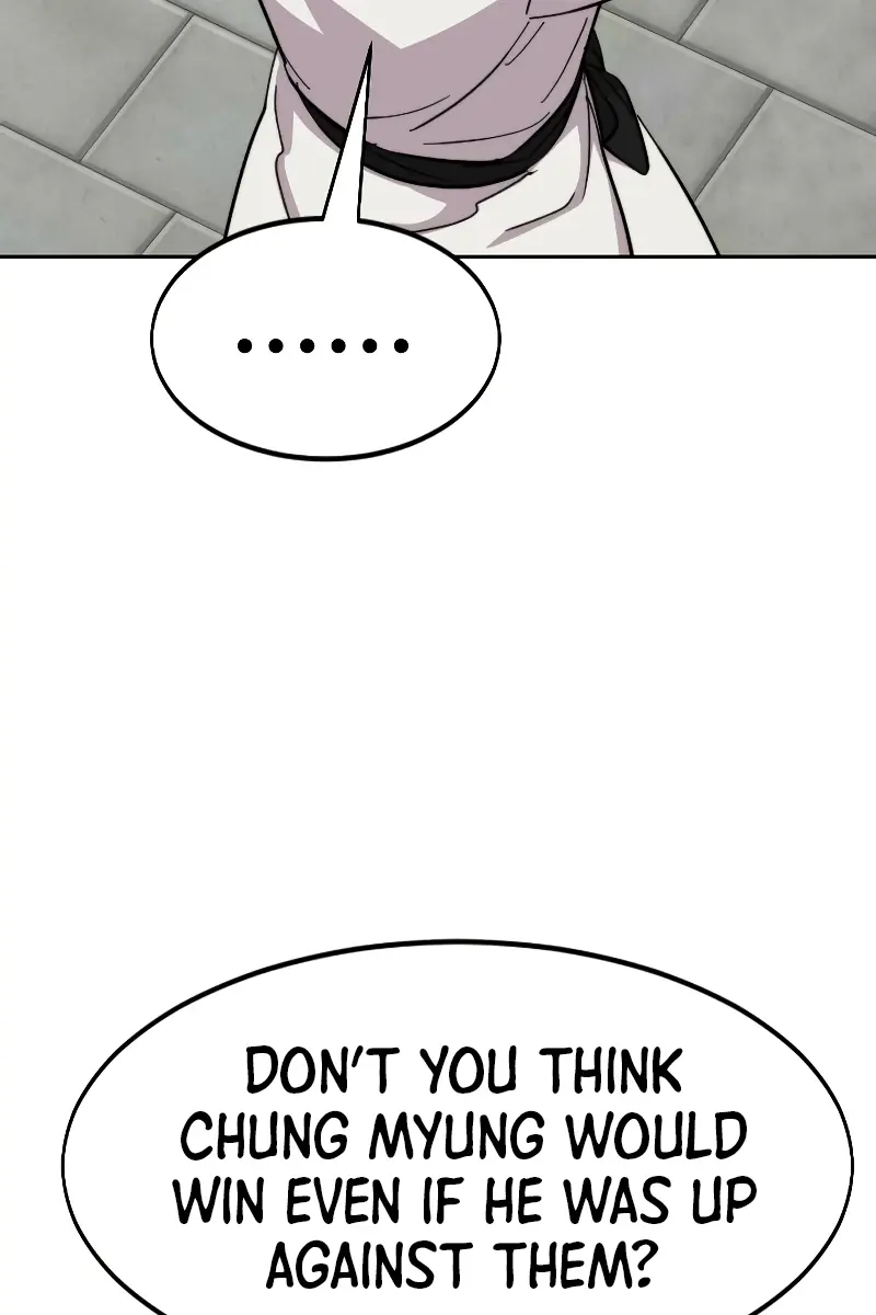 Return of the Mount Hua Sect Chapter 51 Page 64