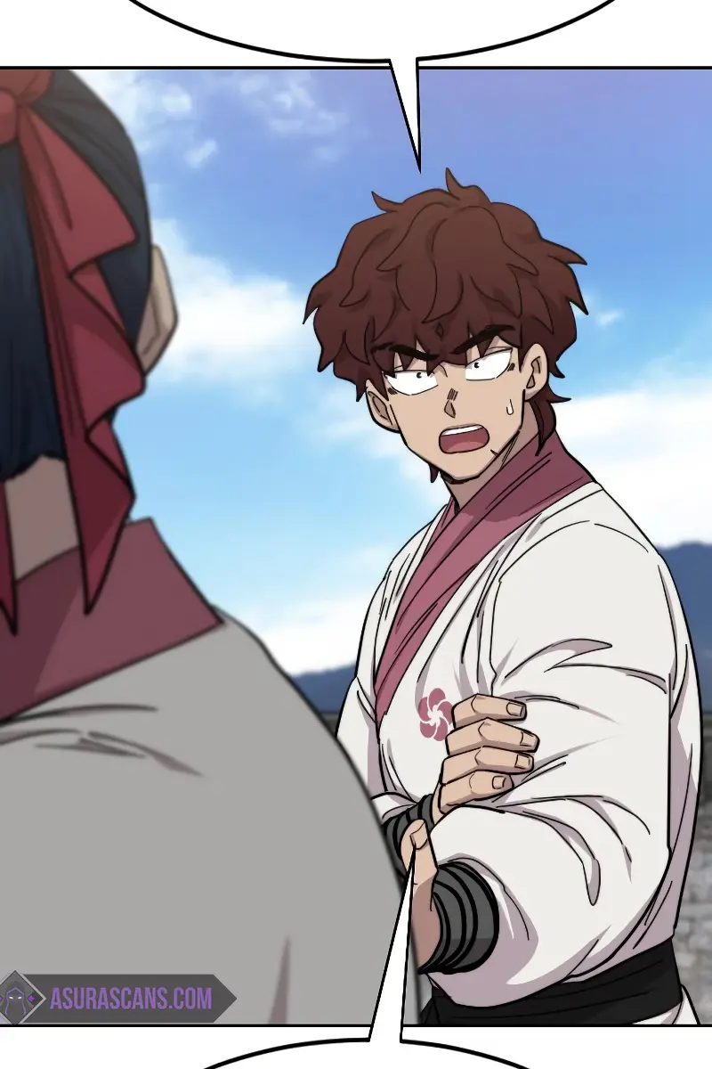 Return of the Mount Hua Sect Chapter 51 Page 65