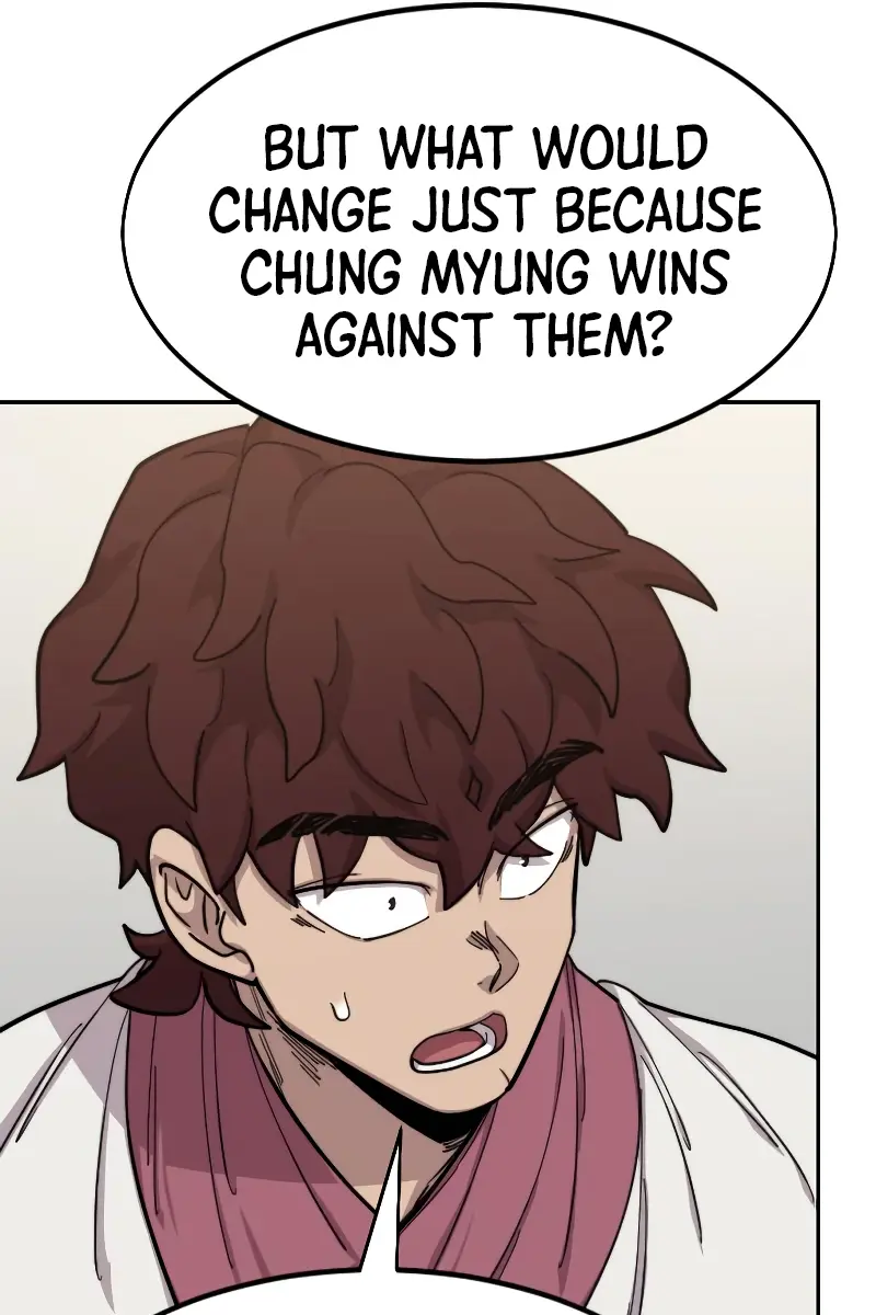 Return of the Mount Hua Sect Chapter 51 Page 69