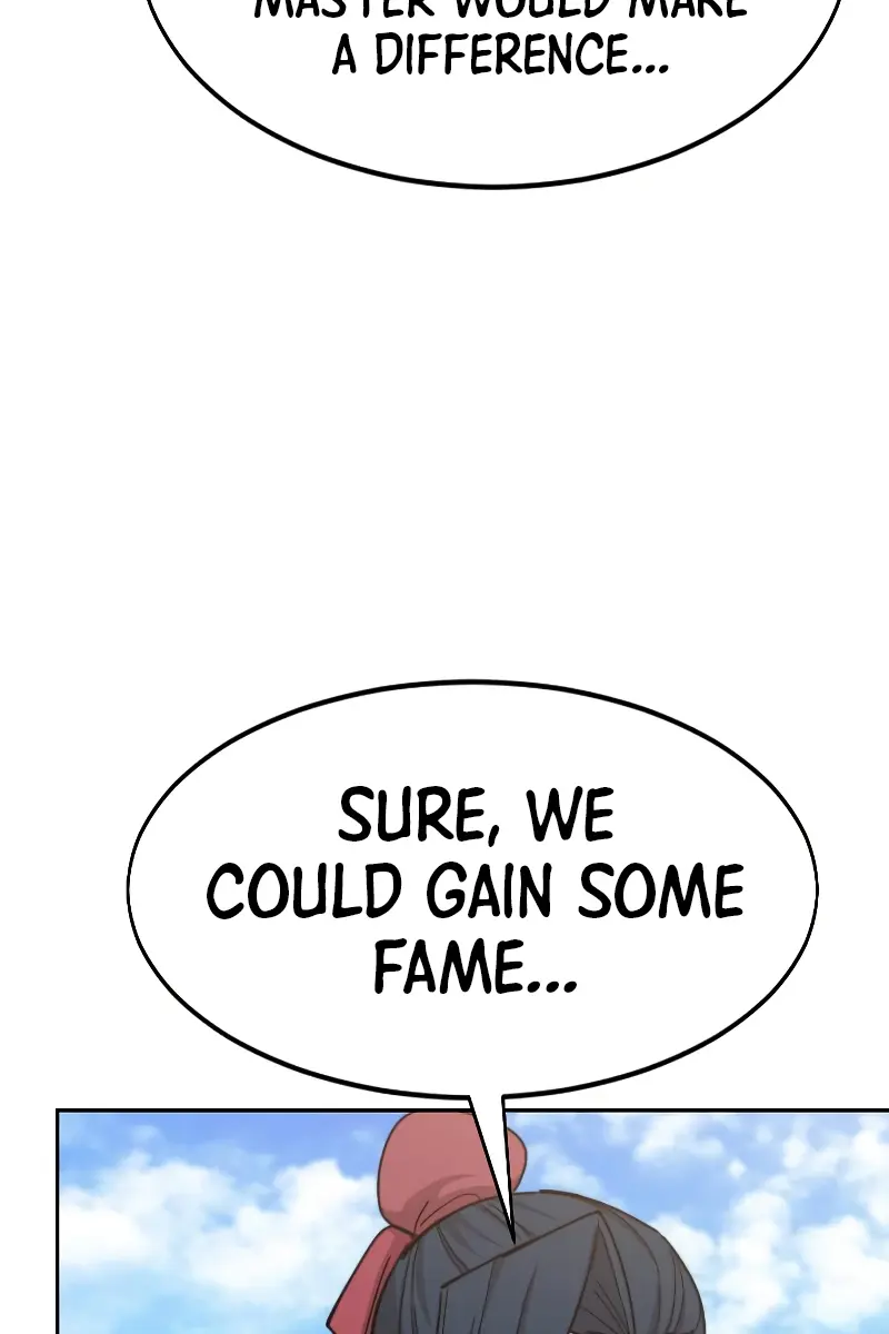 Return of the Mount Hua Sect Chapter 51 Page 72