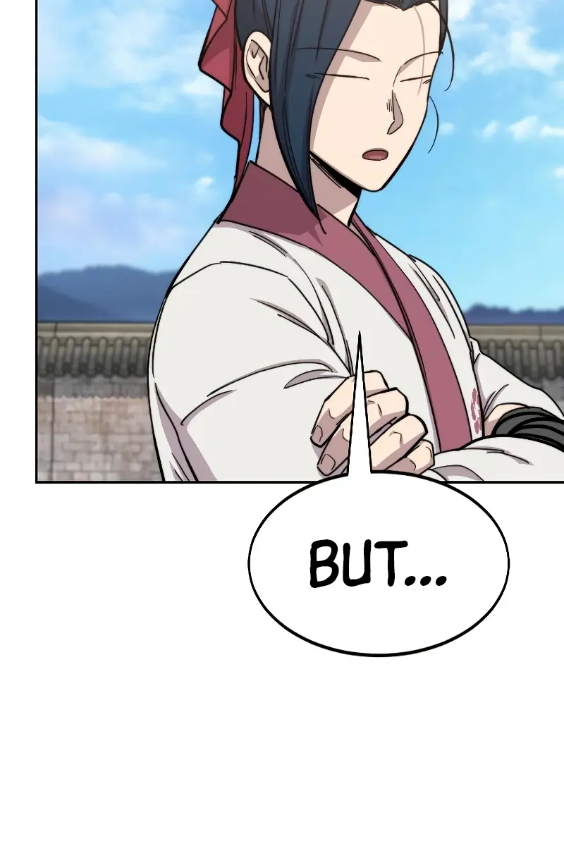 Return of the Mount Hua Sect Chapter 51 Page 73