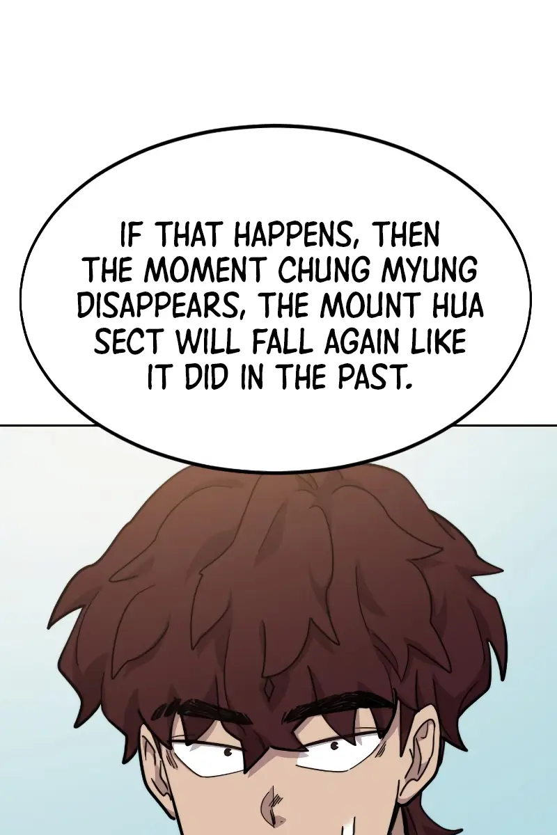 Return of the Mount Hua Sect Chapter 51 Page 74