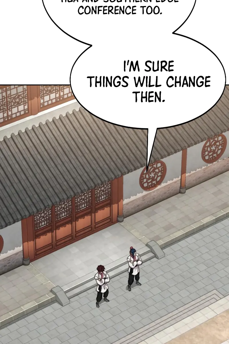 Return of the Mount Hua Sect Chapter 51 Page 82