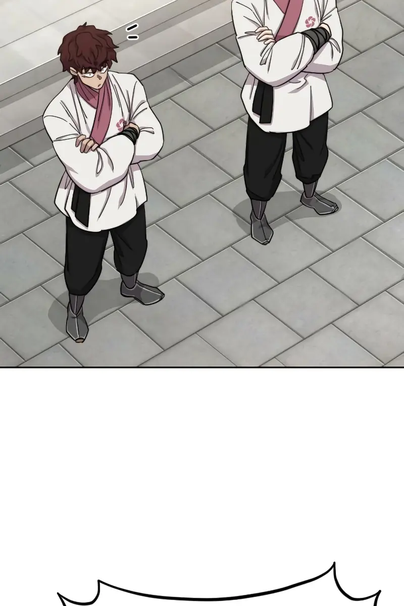 Return of the Mount Hua Sect Chapter 51 Page 87