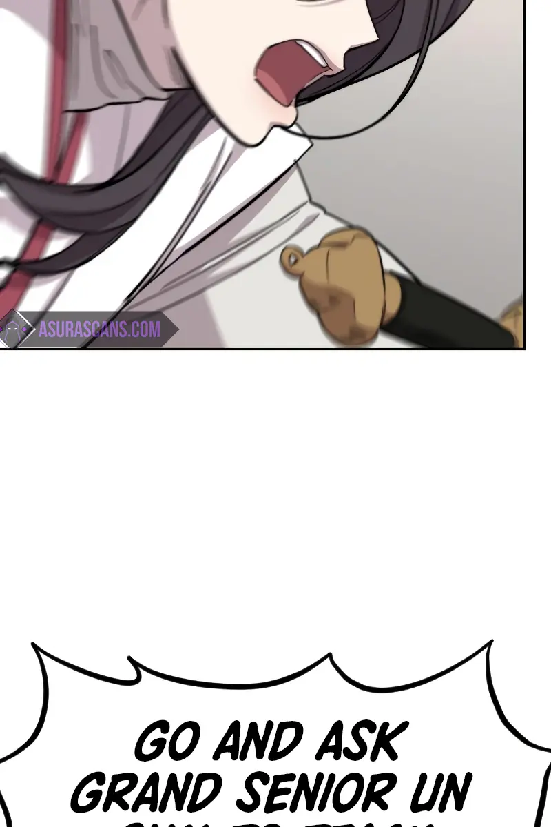 Return of the Mount Hua Sect Chapter 51 Page 90