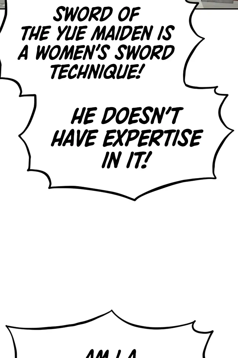 Return of the Mount Hua Sect Chapter 51 Page 92