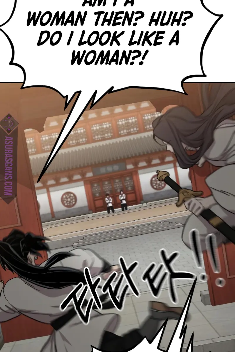 Return of the Mount Hua Sect Chapter 51 Page 93