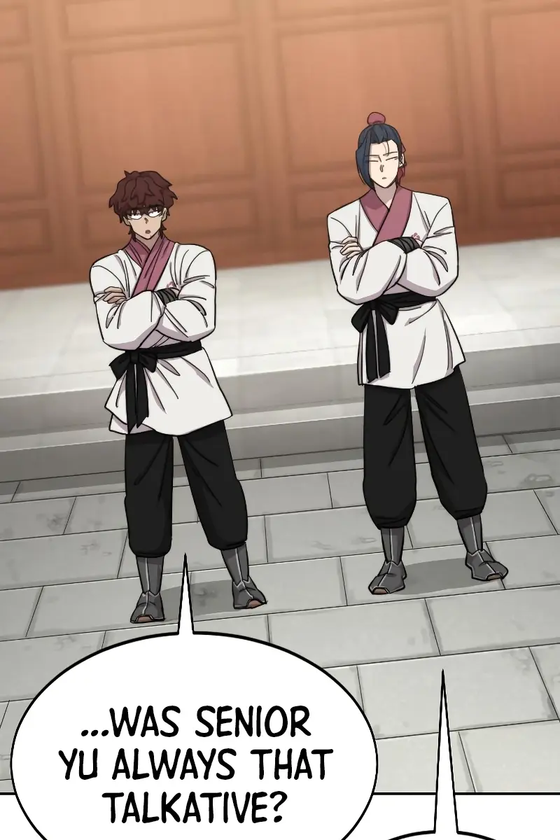 Return of the Mount Hua Sect Chapter 51 Page 95