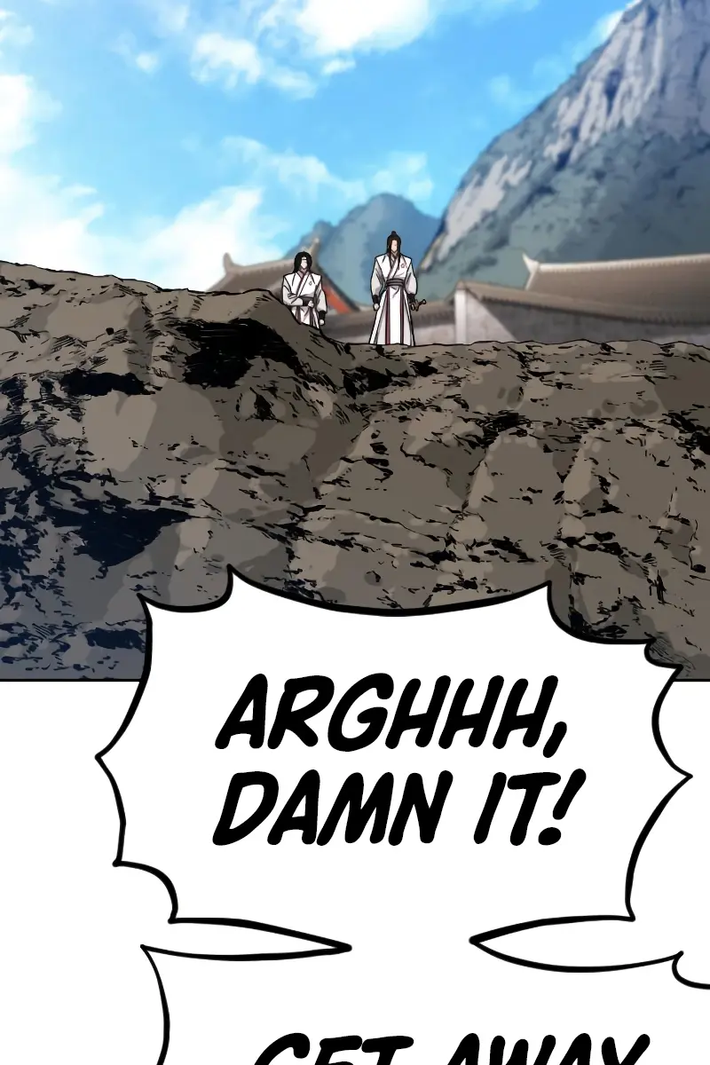 Return of the Mount Hua Sect Chapter 51 Page 100