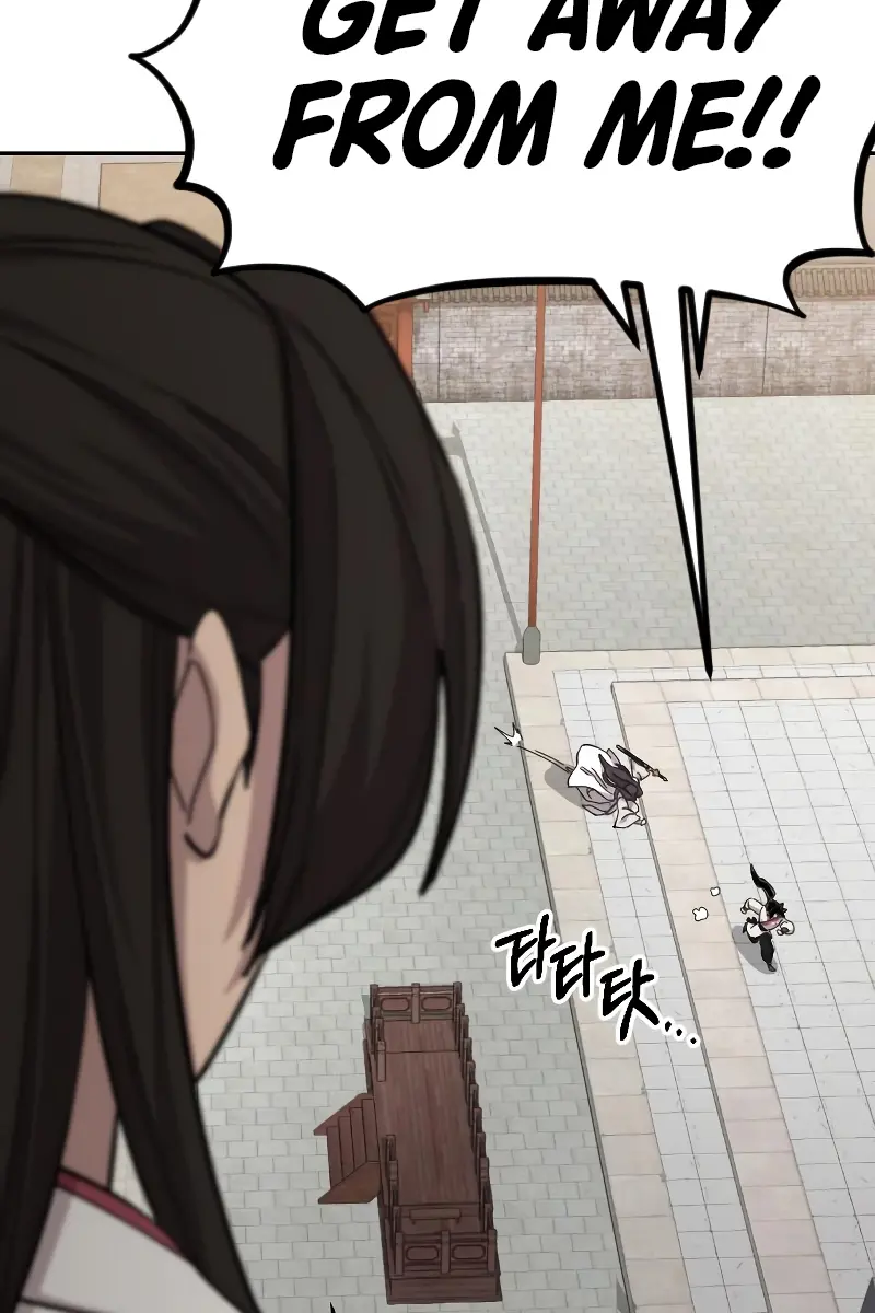 Return of the Mount Hua Sect Chapter 51 Page 101