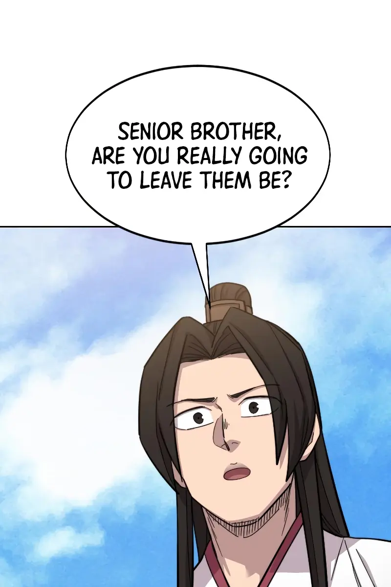 Return of the Mount Hua Sect Chapter 51 Page 103