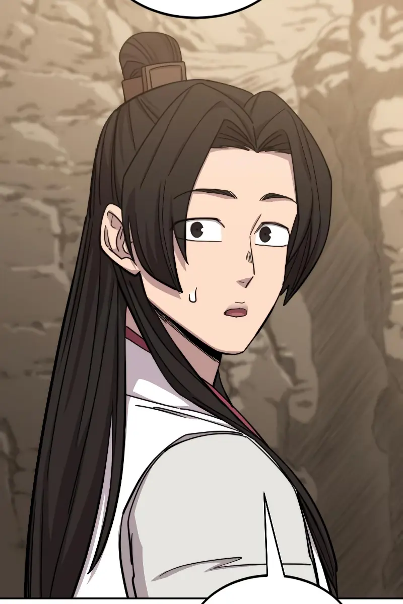 Return of the Mount Hua Sect Chapter 51 Page 108