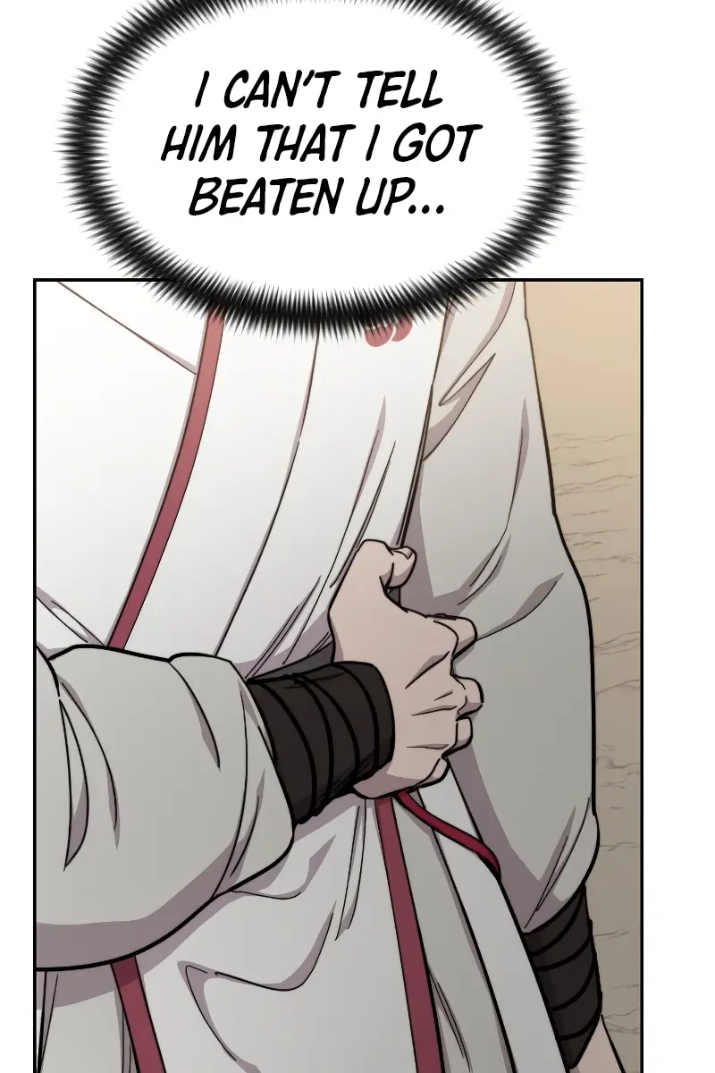 Return of the Mount Hua Sect Chapter 51 Page 111