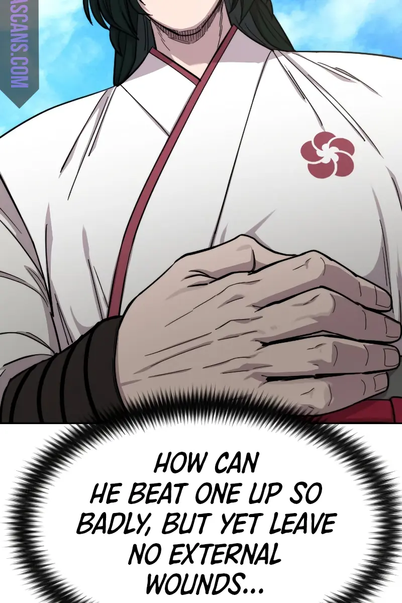 Return of the Mount Hua Sect Chapter 51 Page 113