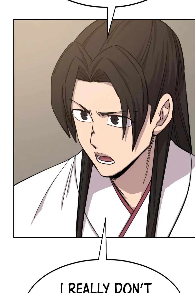 Return of the Mount Hua Sect Chapter 51 Page 116