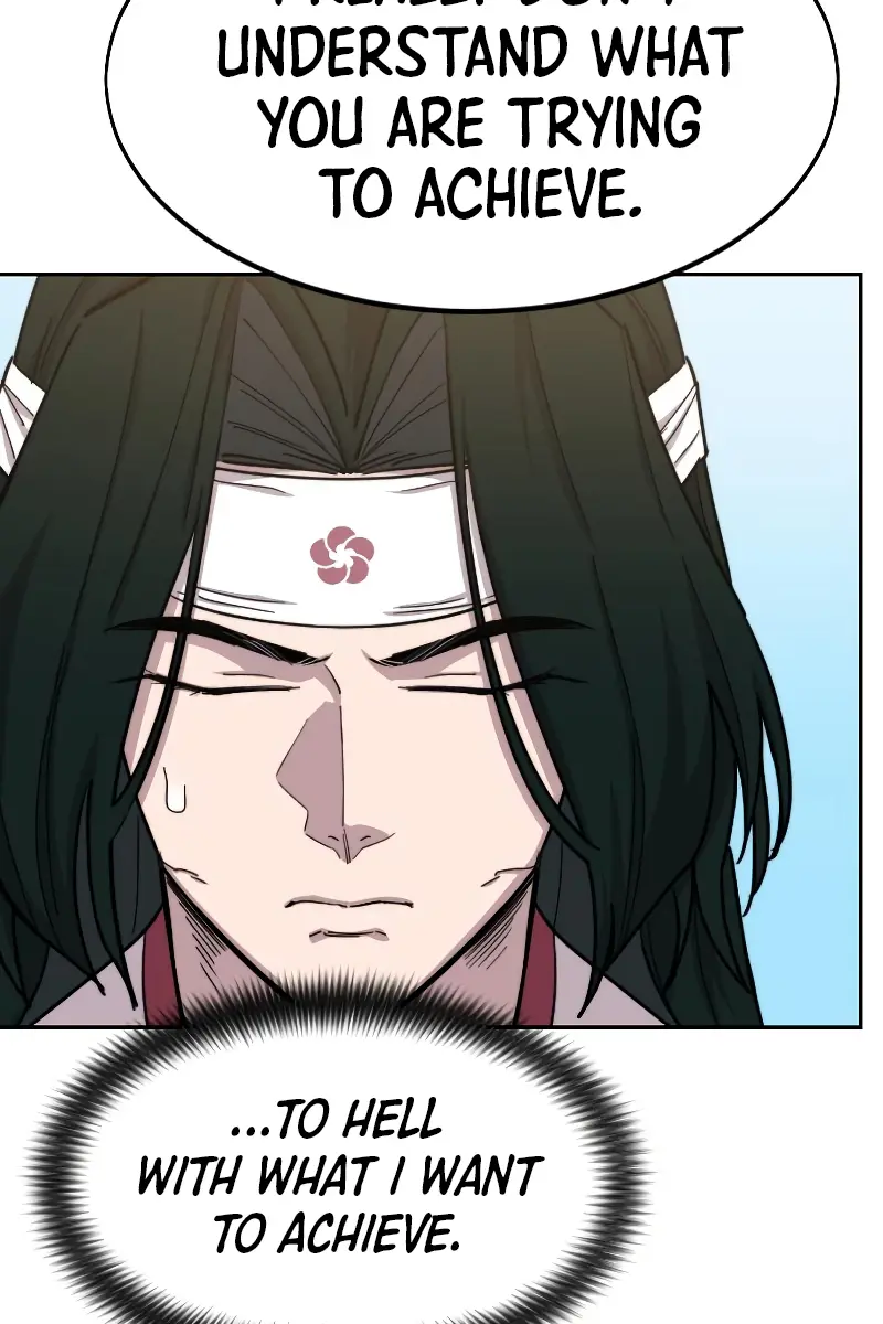 Return of the Mount Hua Sect Chapter 51 Page 117