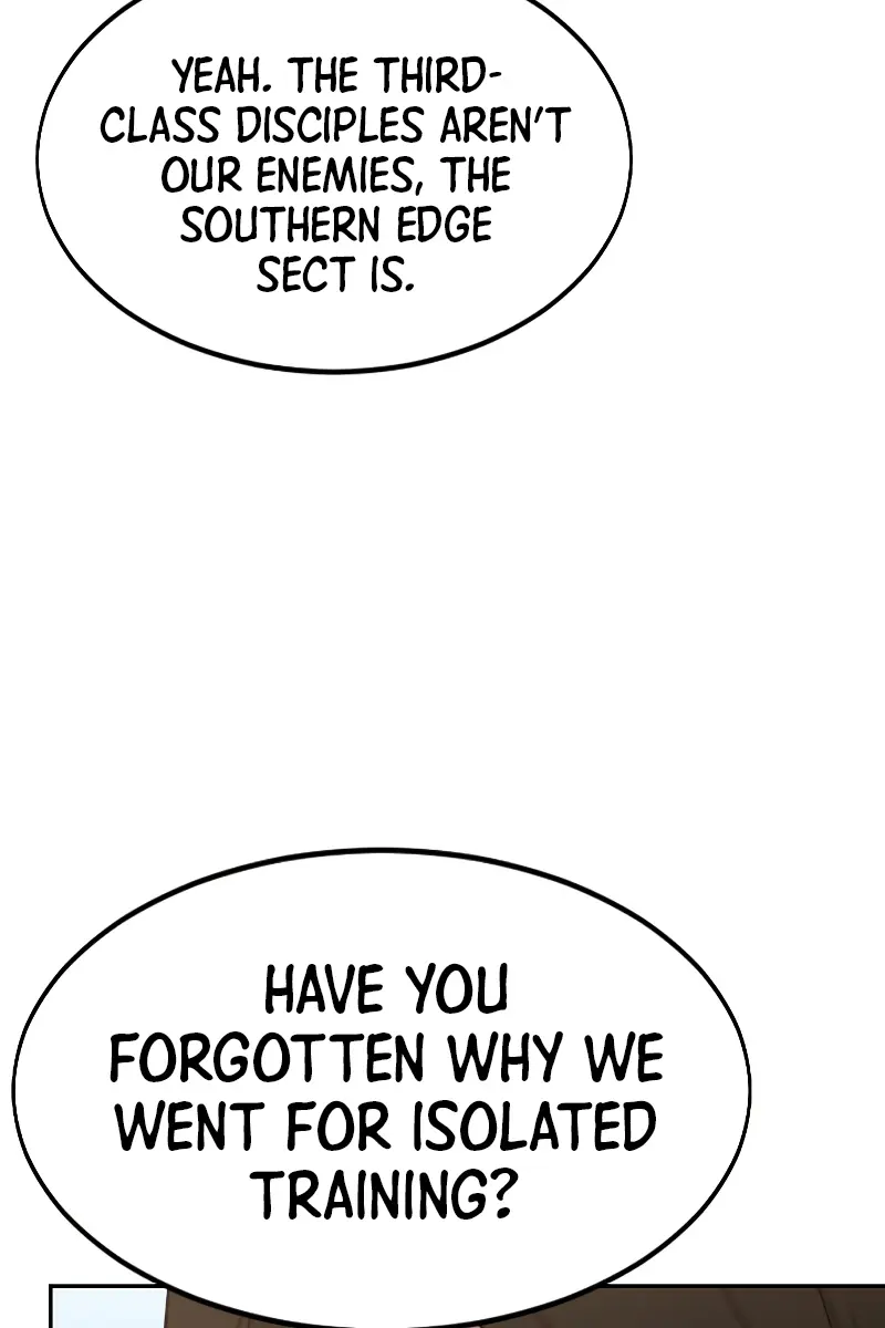 Return of the Mount Hua Sect Chapter 51 Page 128