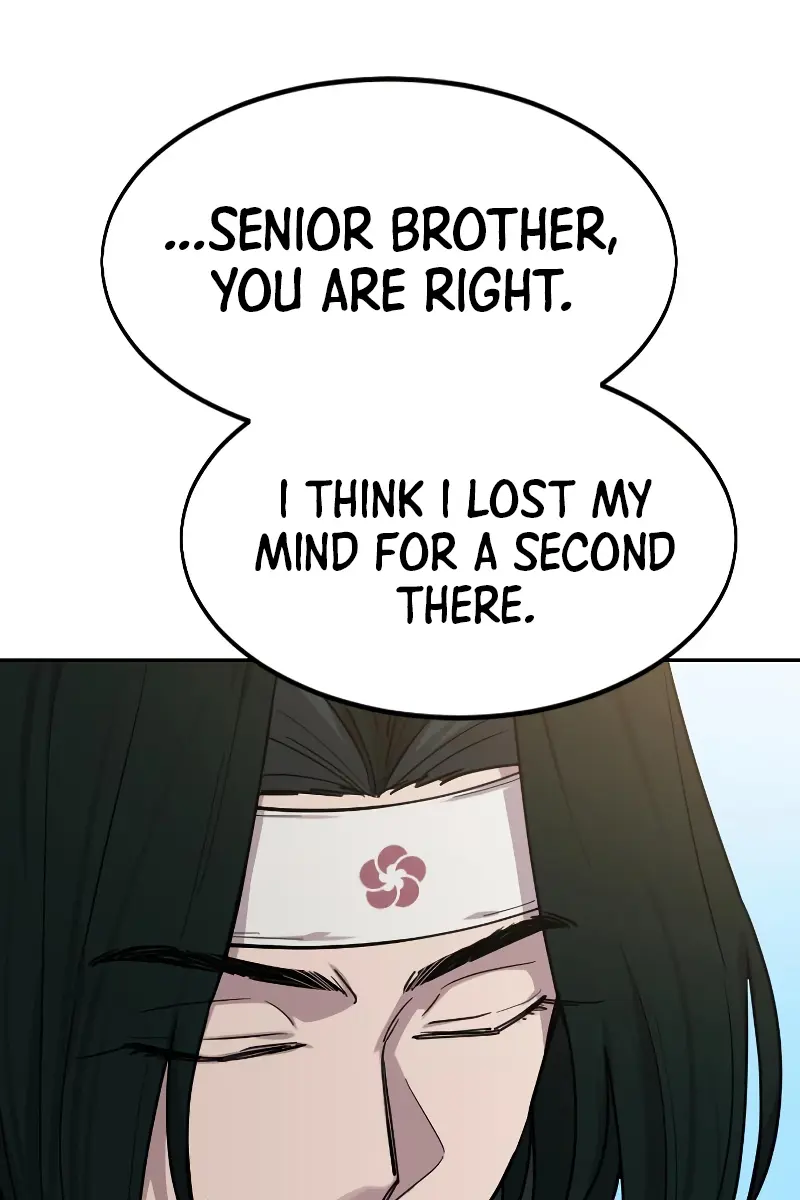 Return of the Mount Hua Sect Chapter 51 Page 130