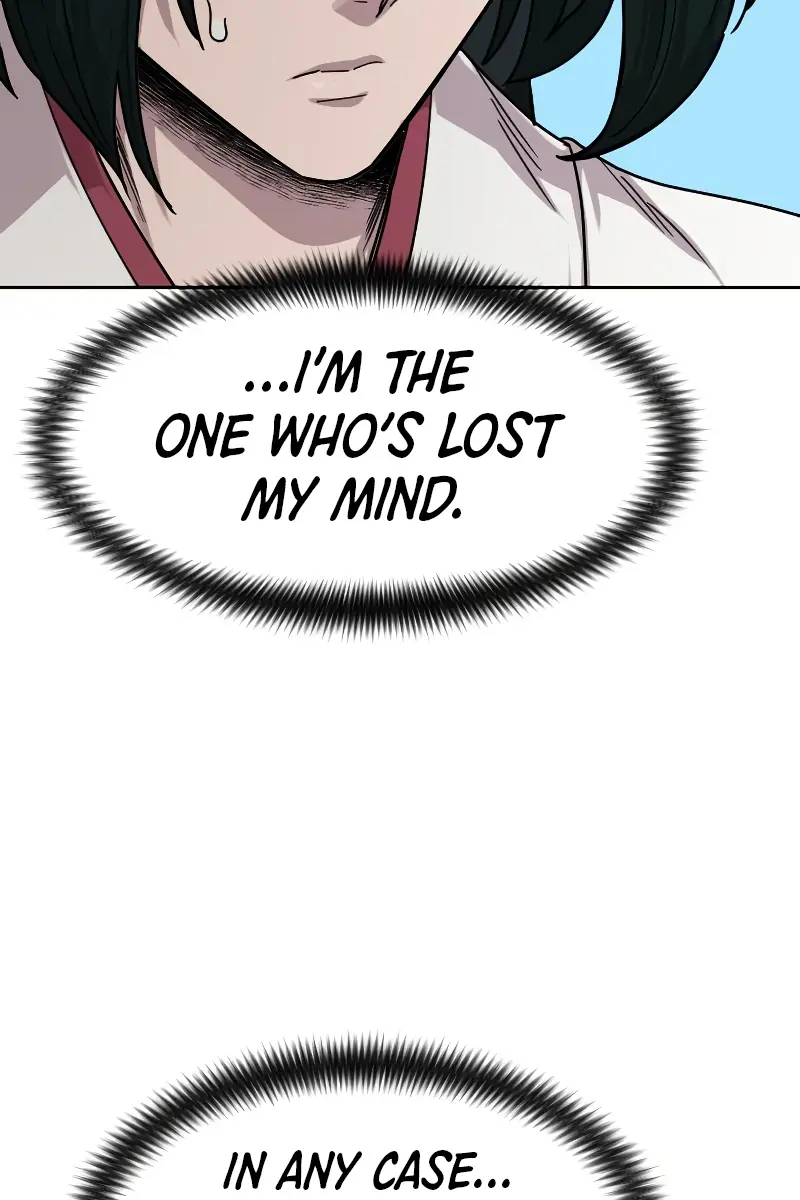 Return of the Mount Hua Sect Chapter 51 Page 131